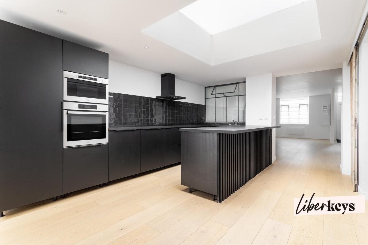 Maison à vendre, 123m², Hem