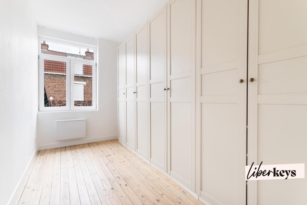 Maison à vendre, 123m², Hem