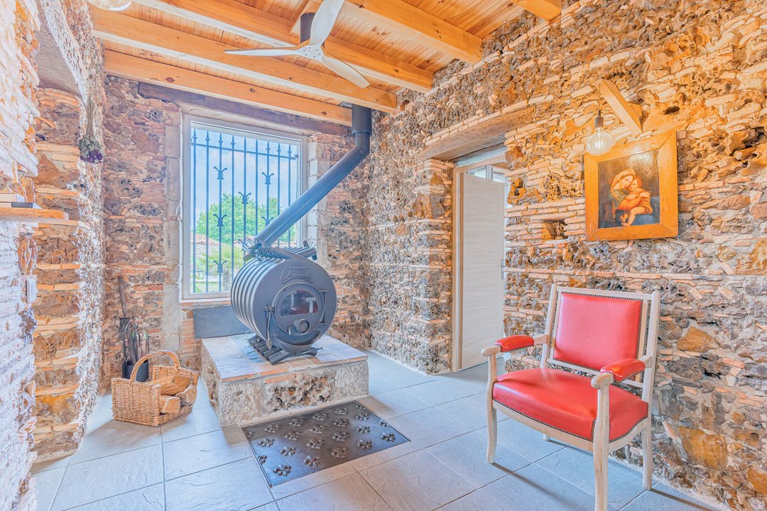 Maison à vendre, 360m², Pontenx-les-Forges