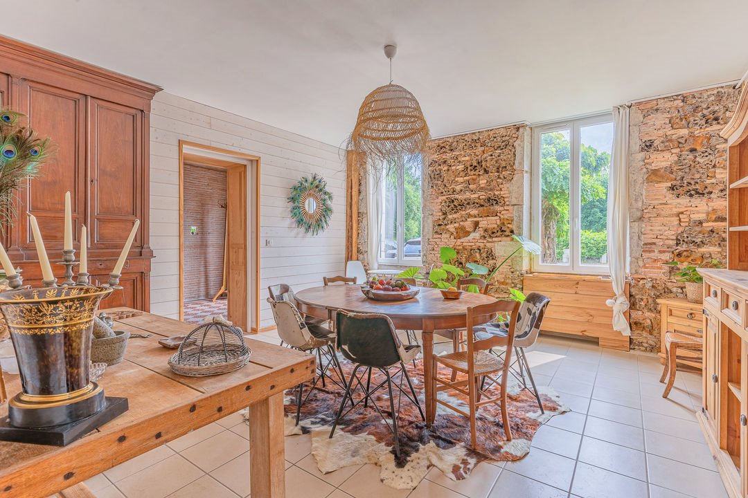 Maison à vendre, 360m², Pontenx-les-Forges