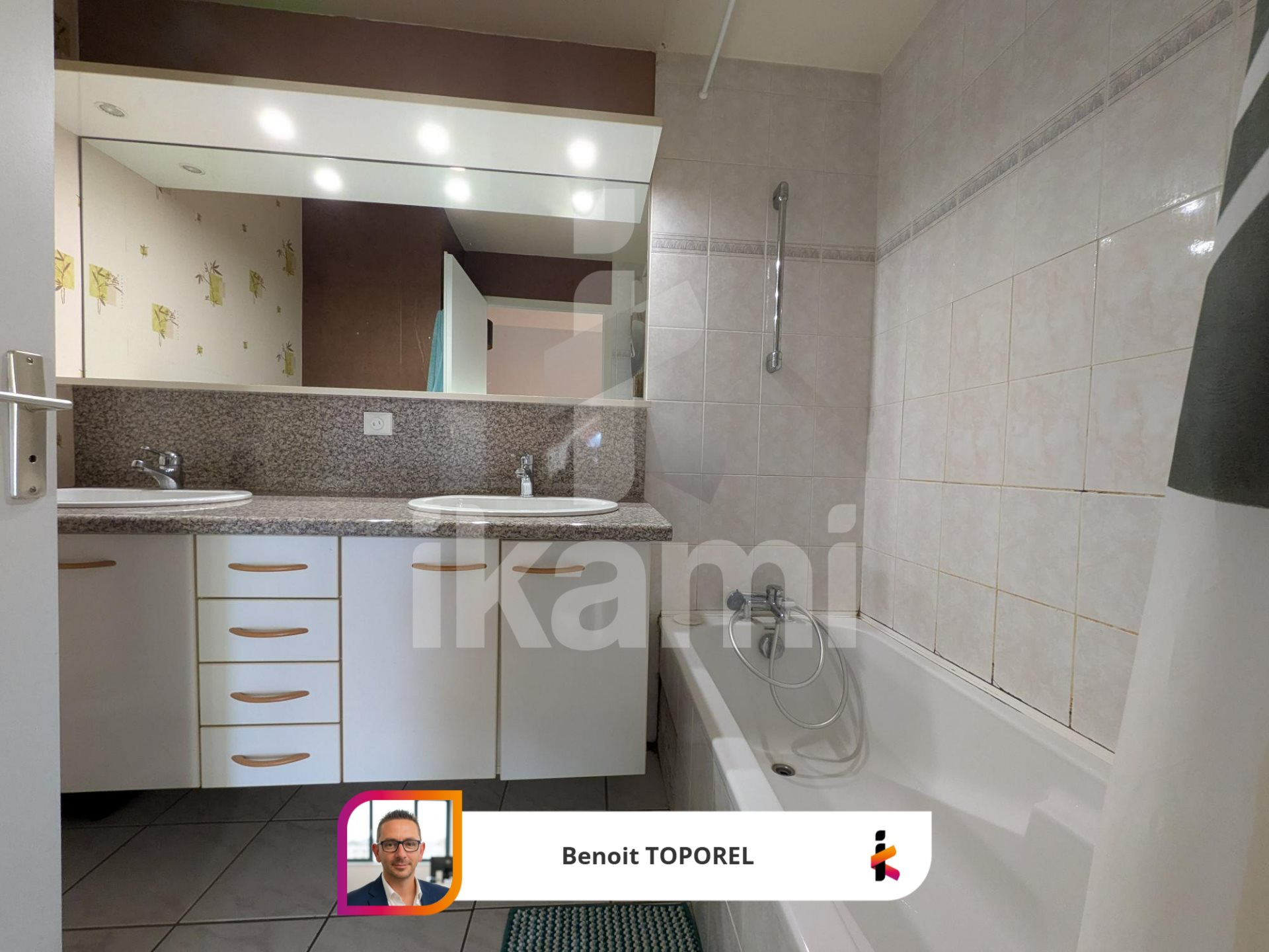 Appartement à vendre, 109m², Poisy