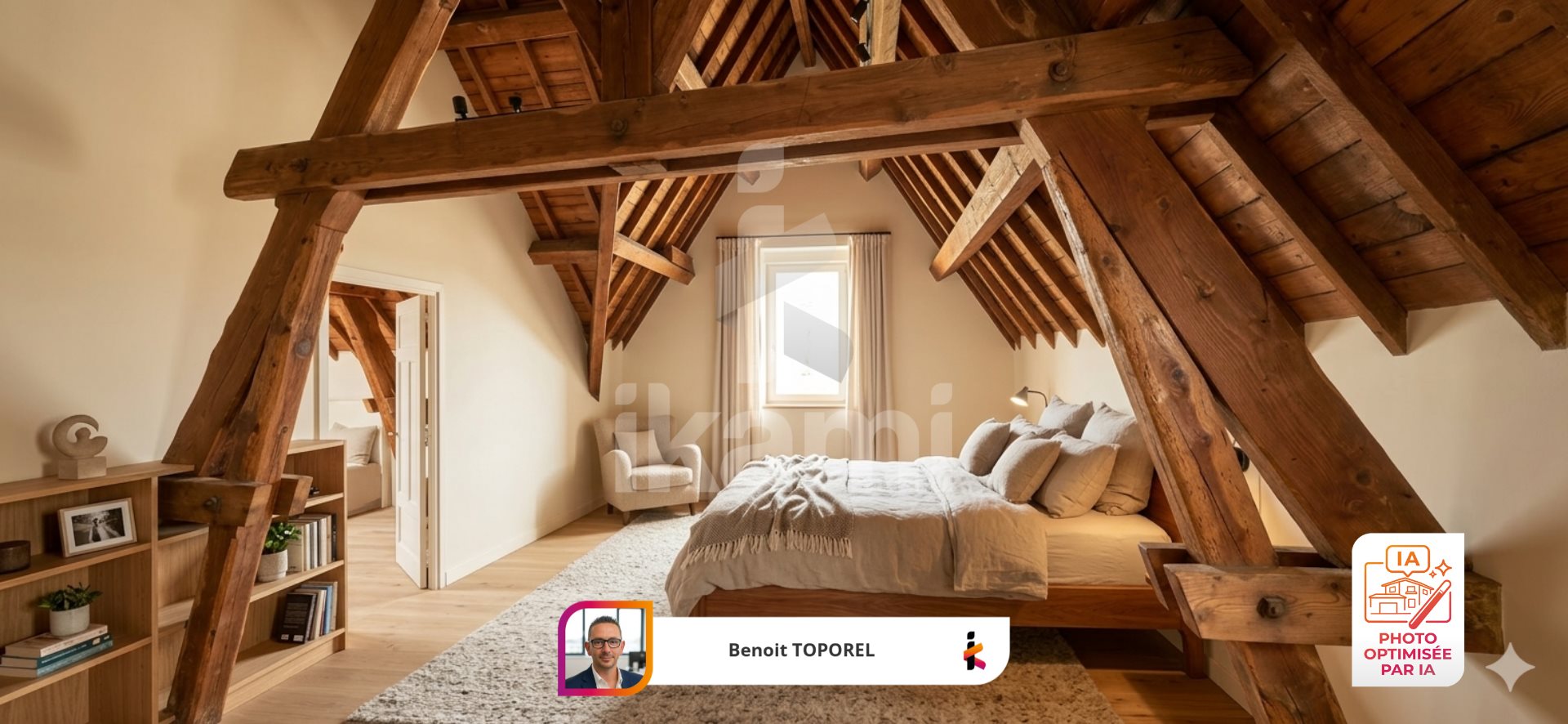 Maison à vendre, 256m², Romans-sur-Isère
