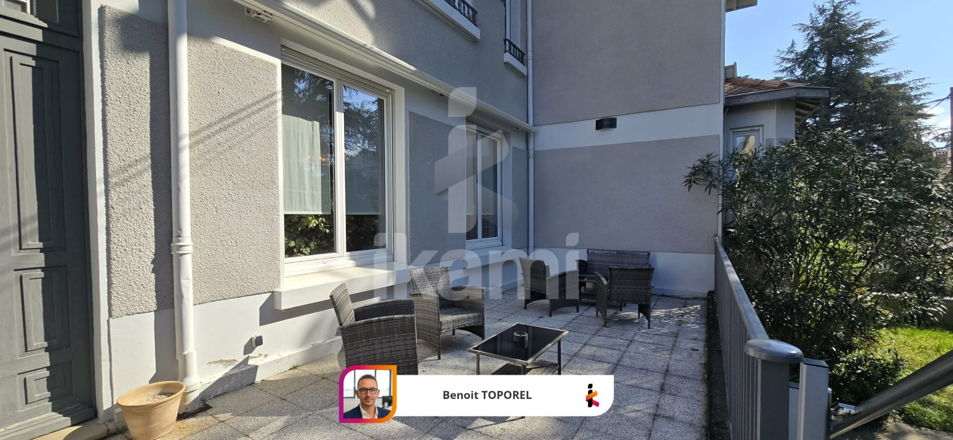 Maison à vendre, 256m², Romans-sur-Isère
