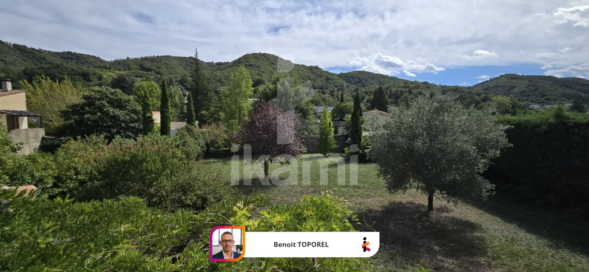Maison à vendre, 190m², Tournon-sur-Rhône