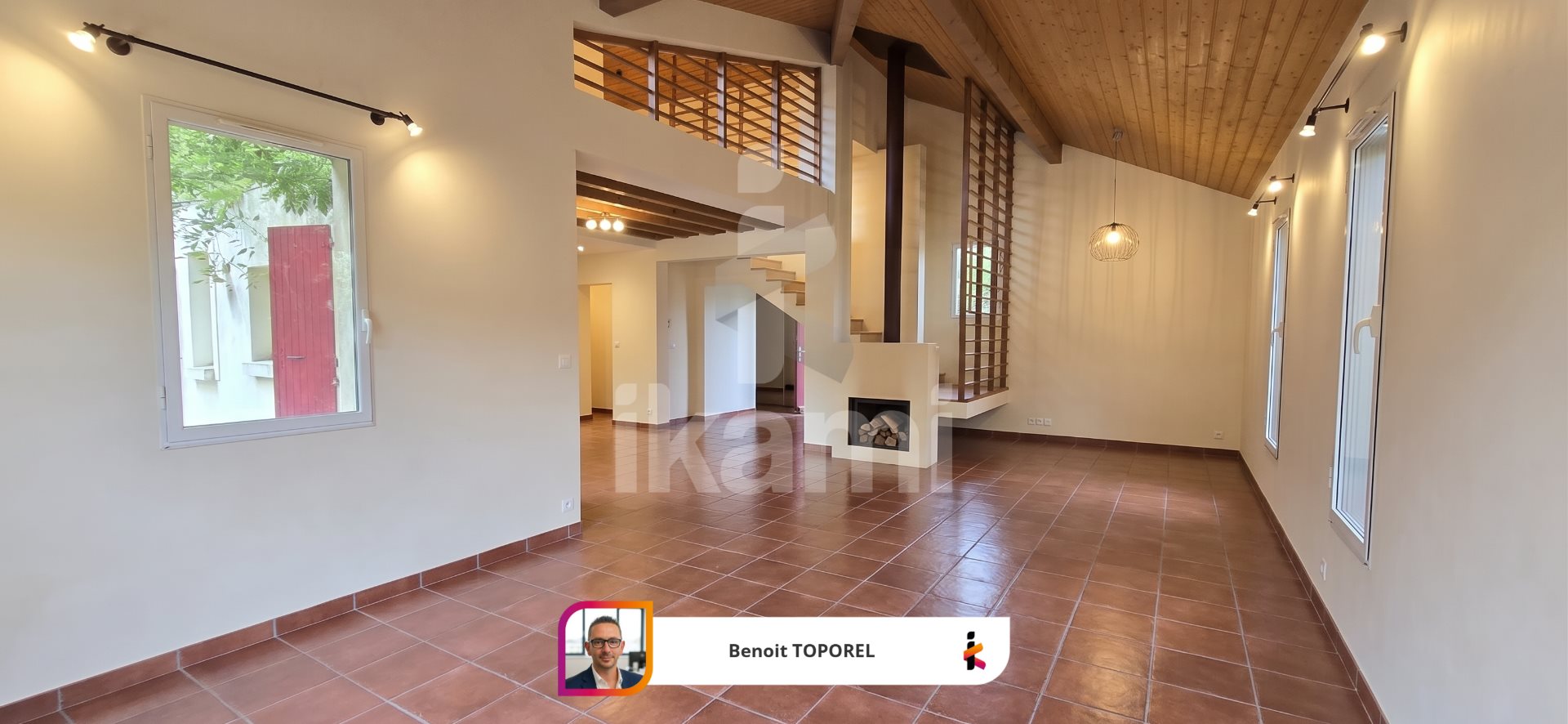 Maison à vendre, 190m², Tournon-sur-Rhône