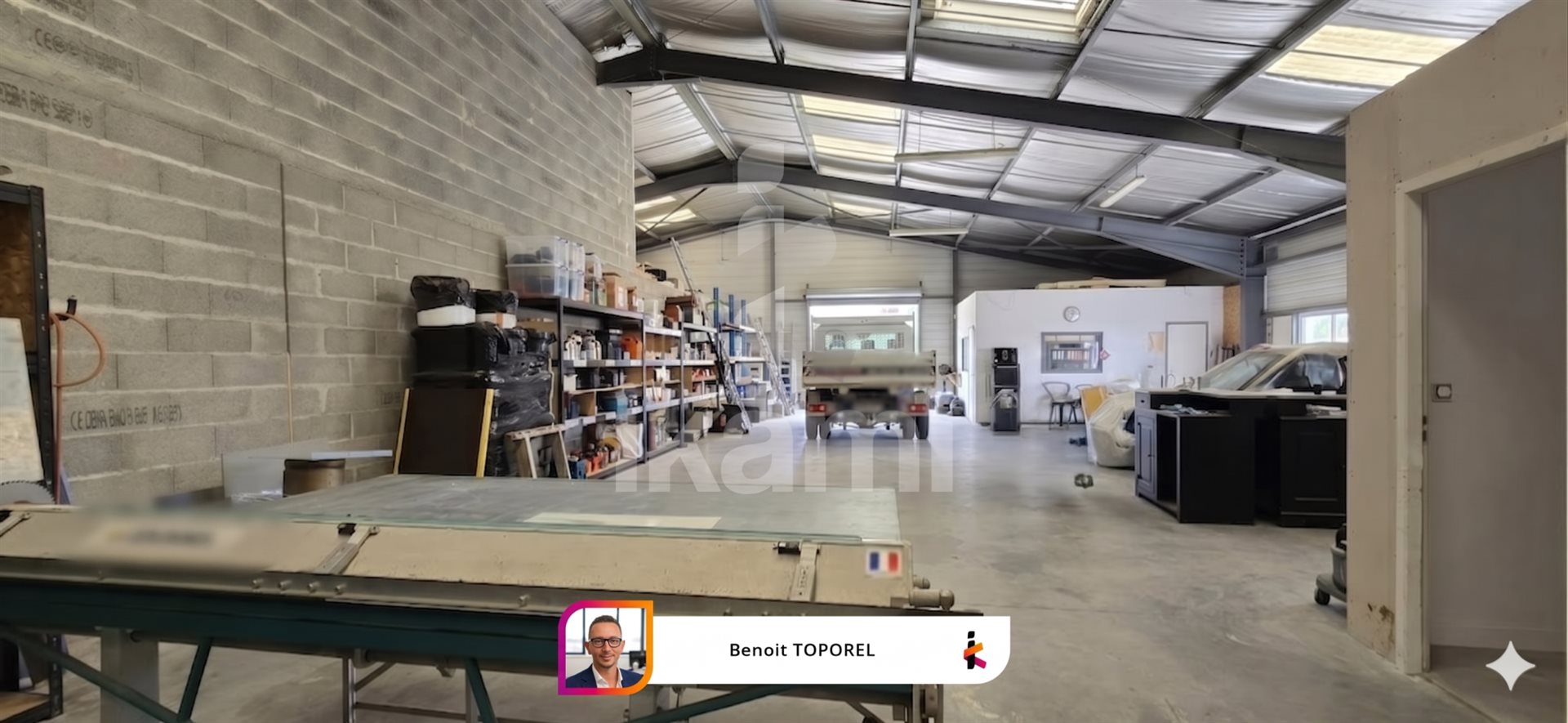 Maison à vendre, 315m², Mours-Saint-Eusèbe