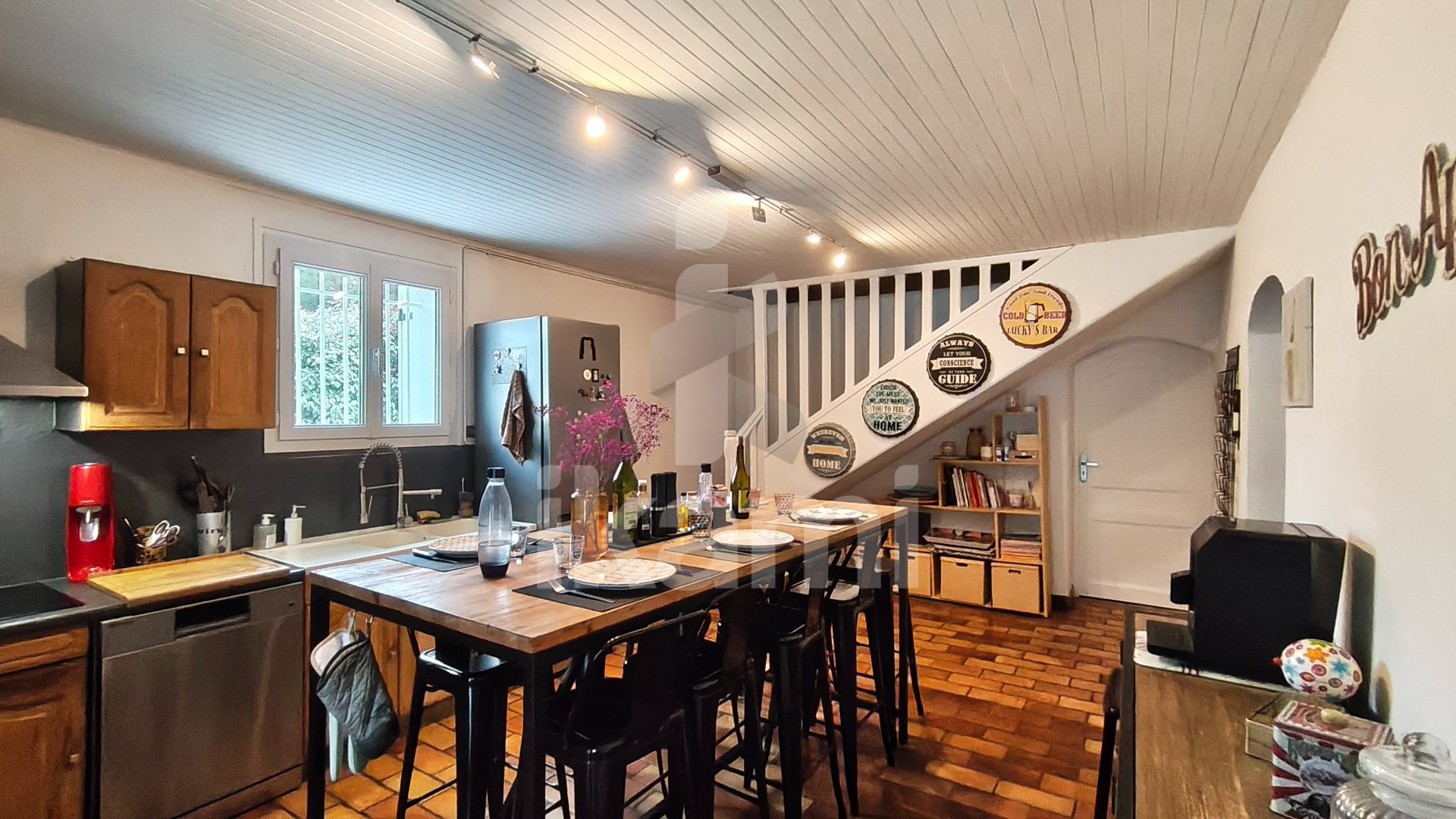 Maison à vendre, 127m², Bourg-lès-Valence