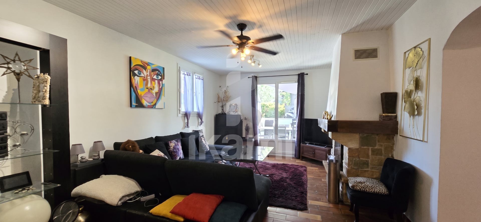 Maison à vendre, 127m², Bourg-lès-Valence