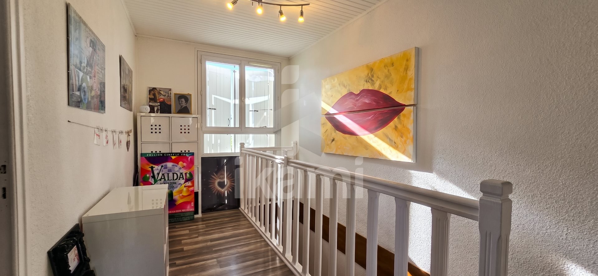 Maison à vendre, 127m², Bourg-lès-Valence