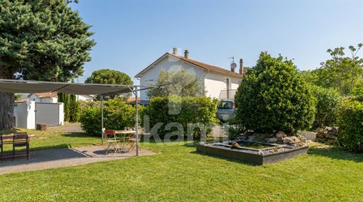 Maison 5 pièces 127 m² · à Bourg-lès-Valence · 127 m² · 339 000 €