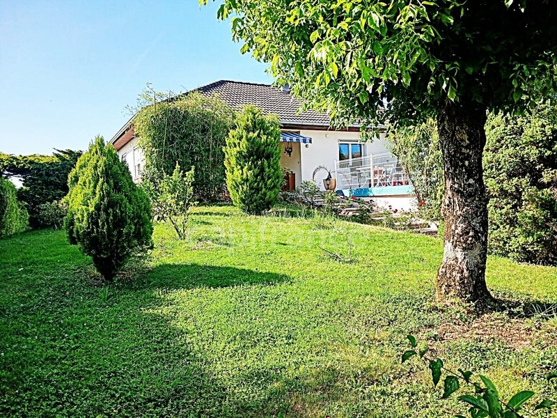 Maison à vendre, 160m², Villersexel
