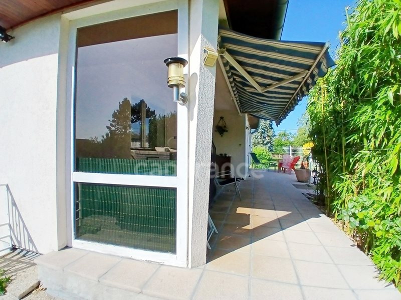 Maison à vendre, 160m², Villersexel
