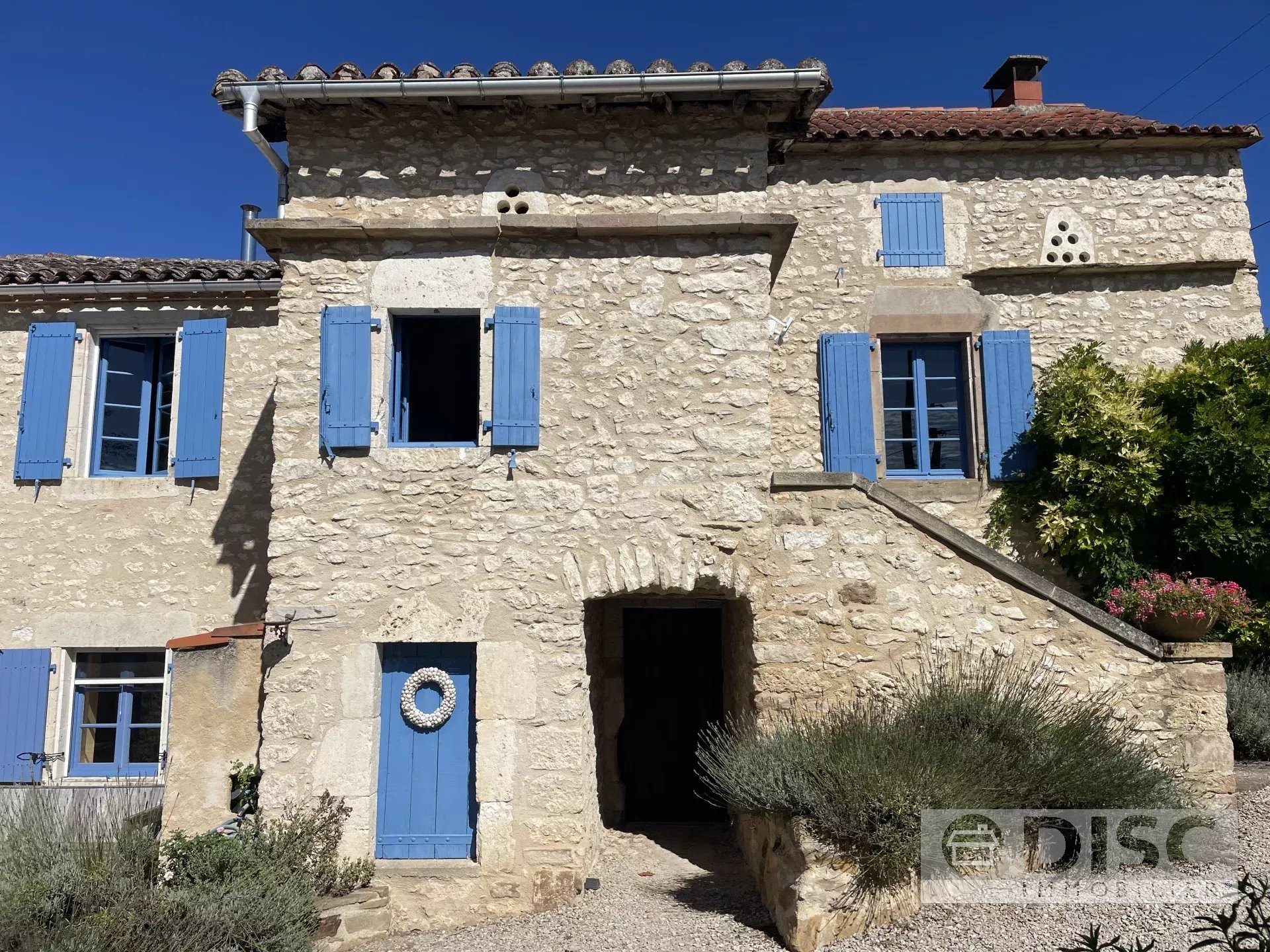 Maison à vendre, 266m², Monestiés