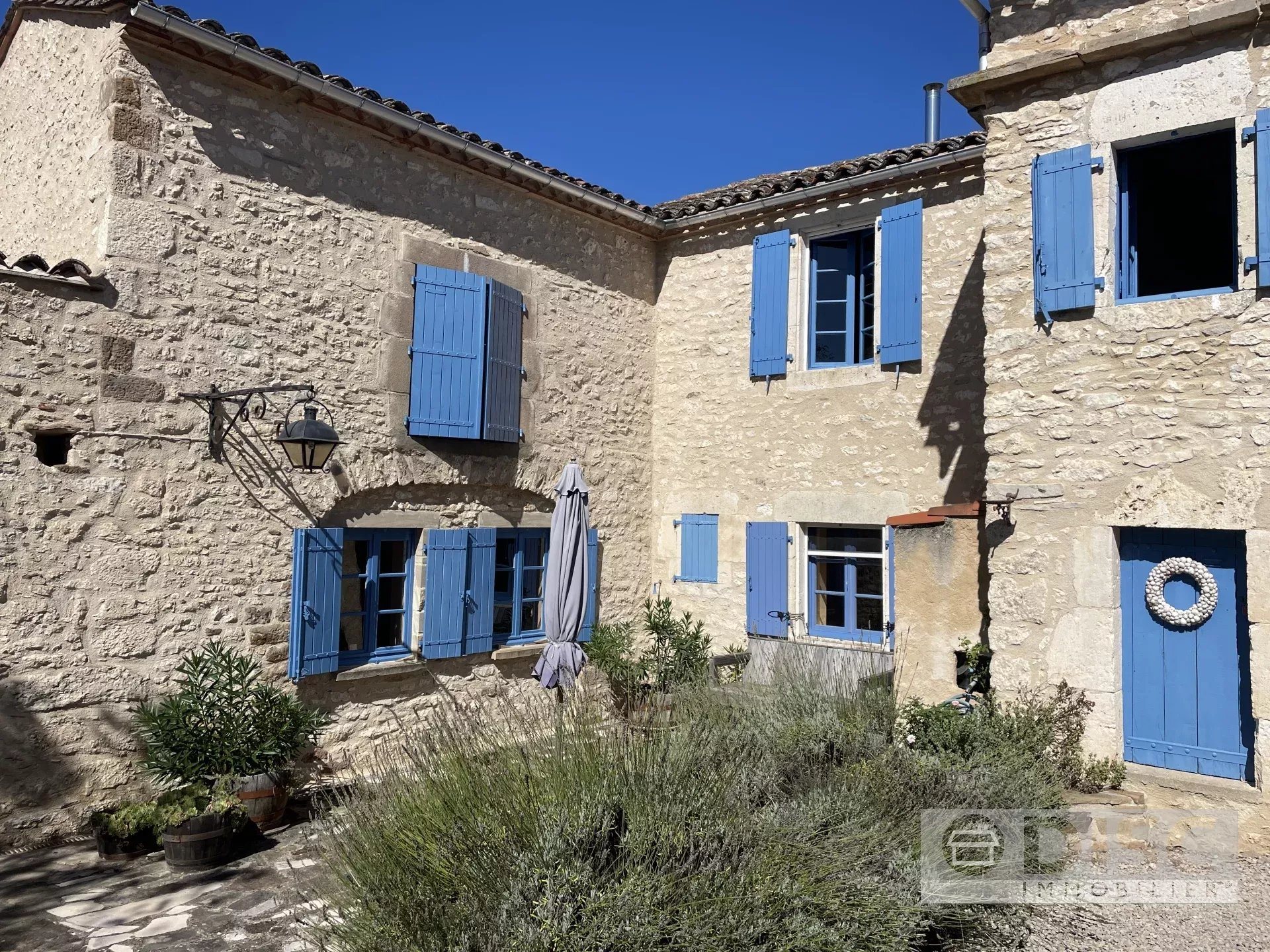 Maison à vendre, 266m², Monestiés
