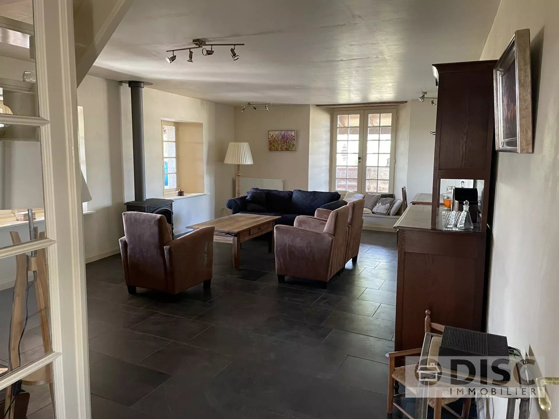 Maison à vendre, 266m², Monestiés