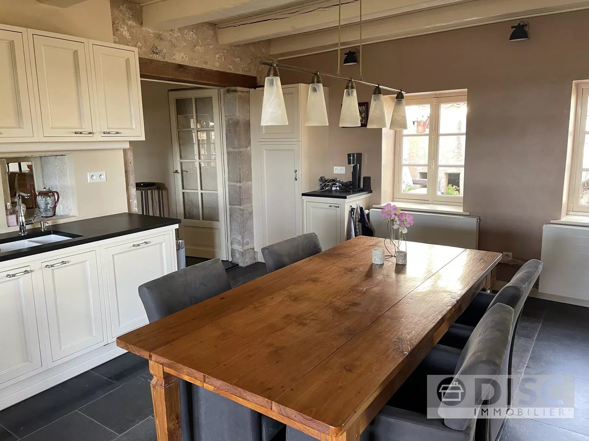 Maison à vendre, 266m², Monestiés