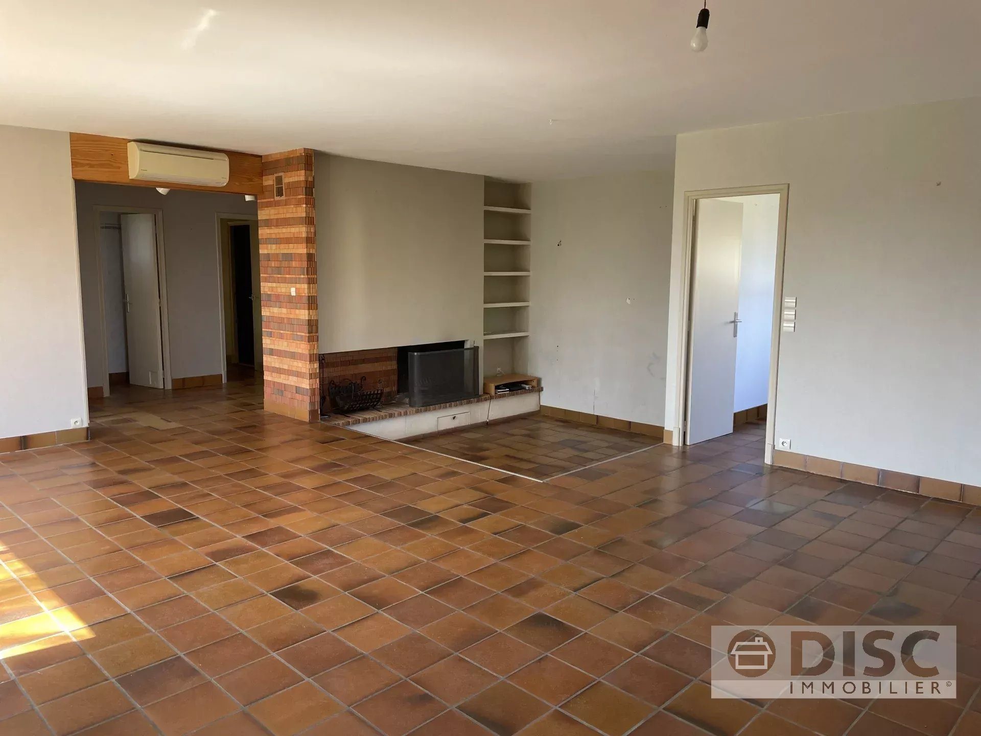 Maison à vendre, 120m², Carmaux