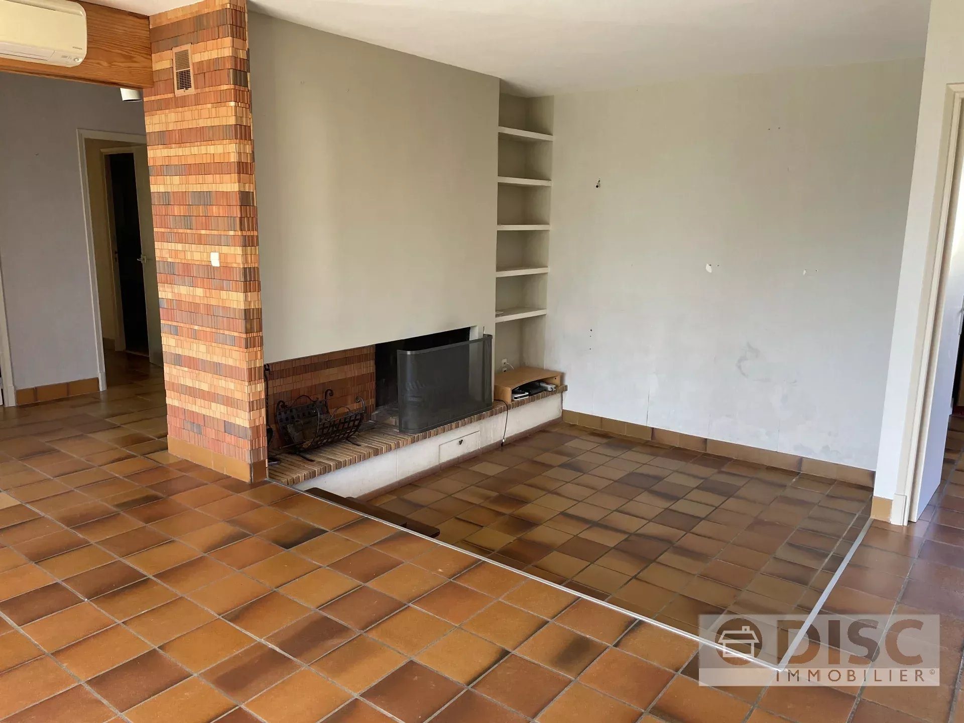 Maison à vendre, 120m², Carmaux