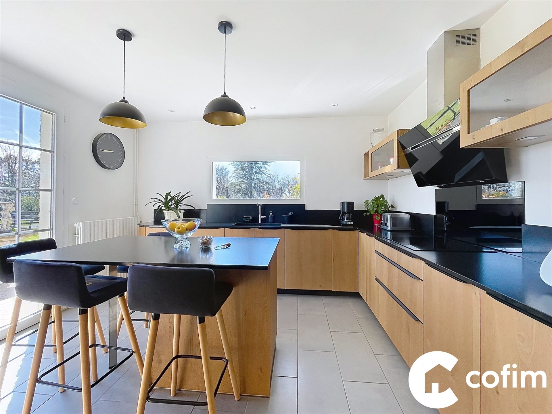 Maison à vendre, 279m², Laslades