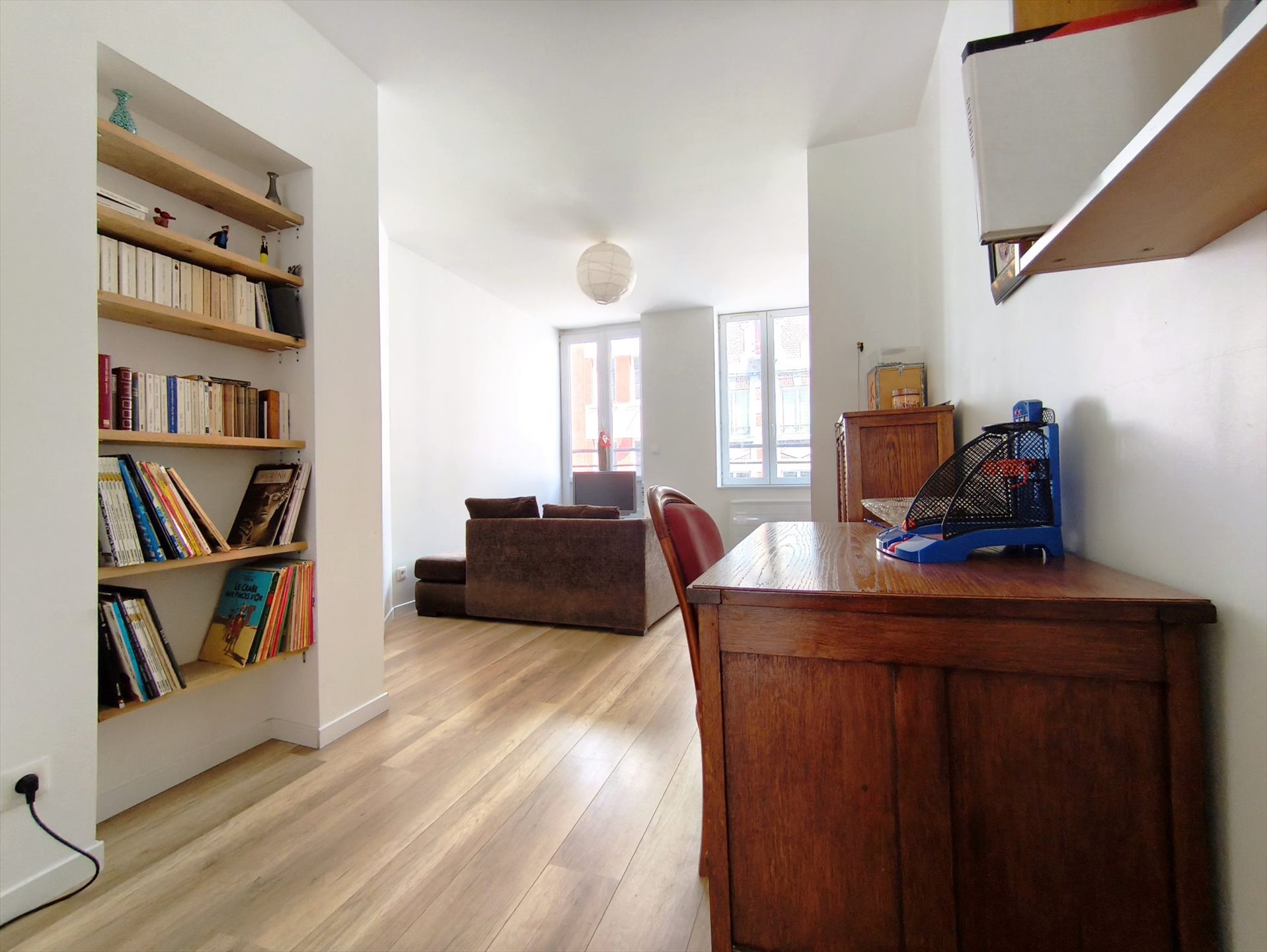 Appartement à vendre, 80m², Arras