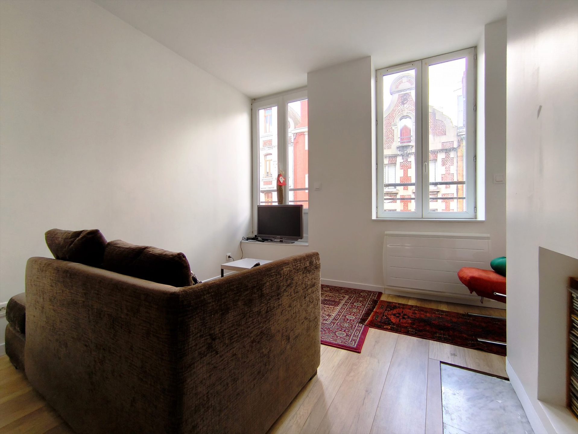 Appartement à vendre, 80m², Arras