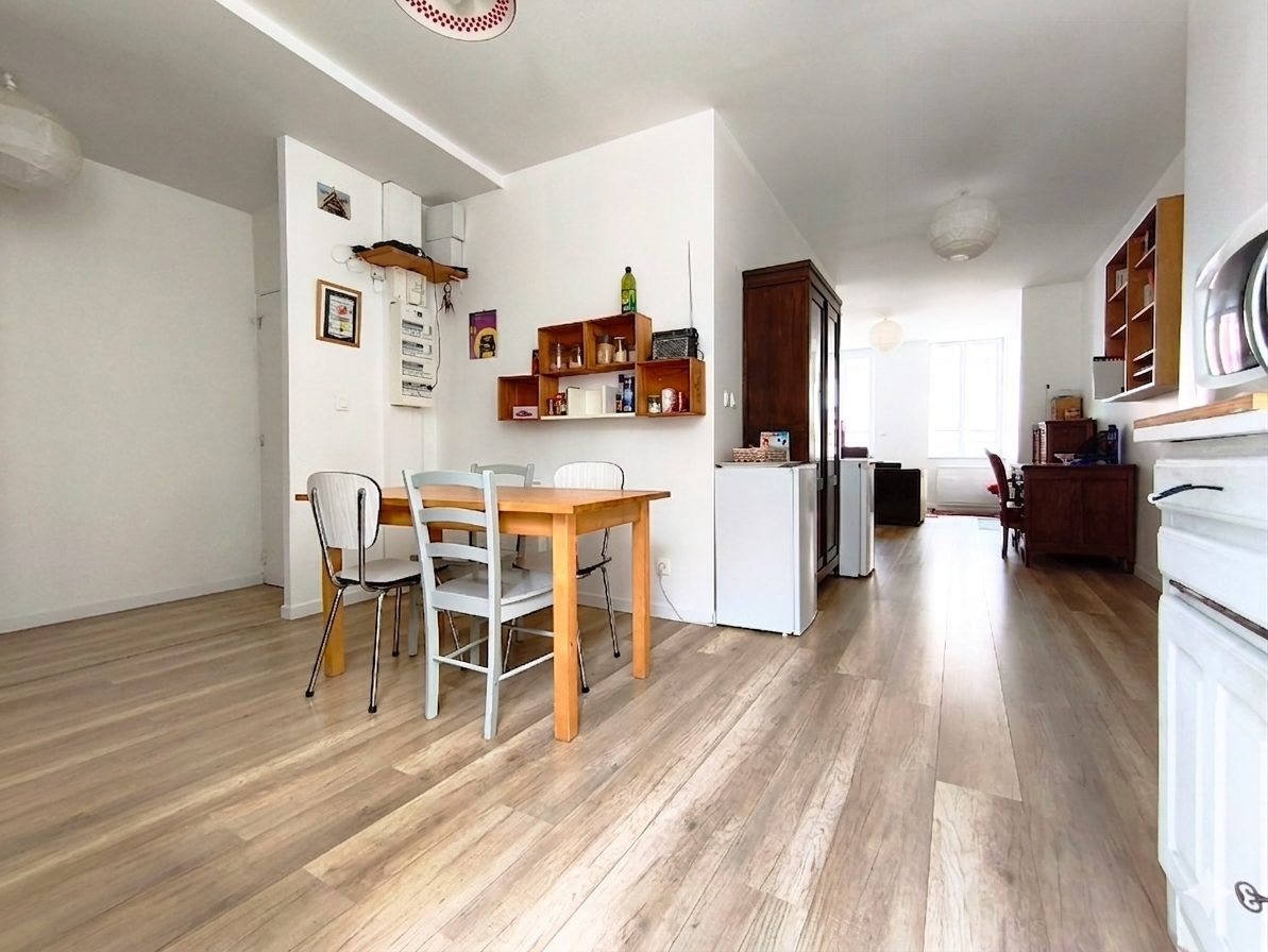 Appartement à vendre, 80m², Arras