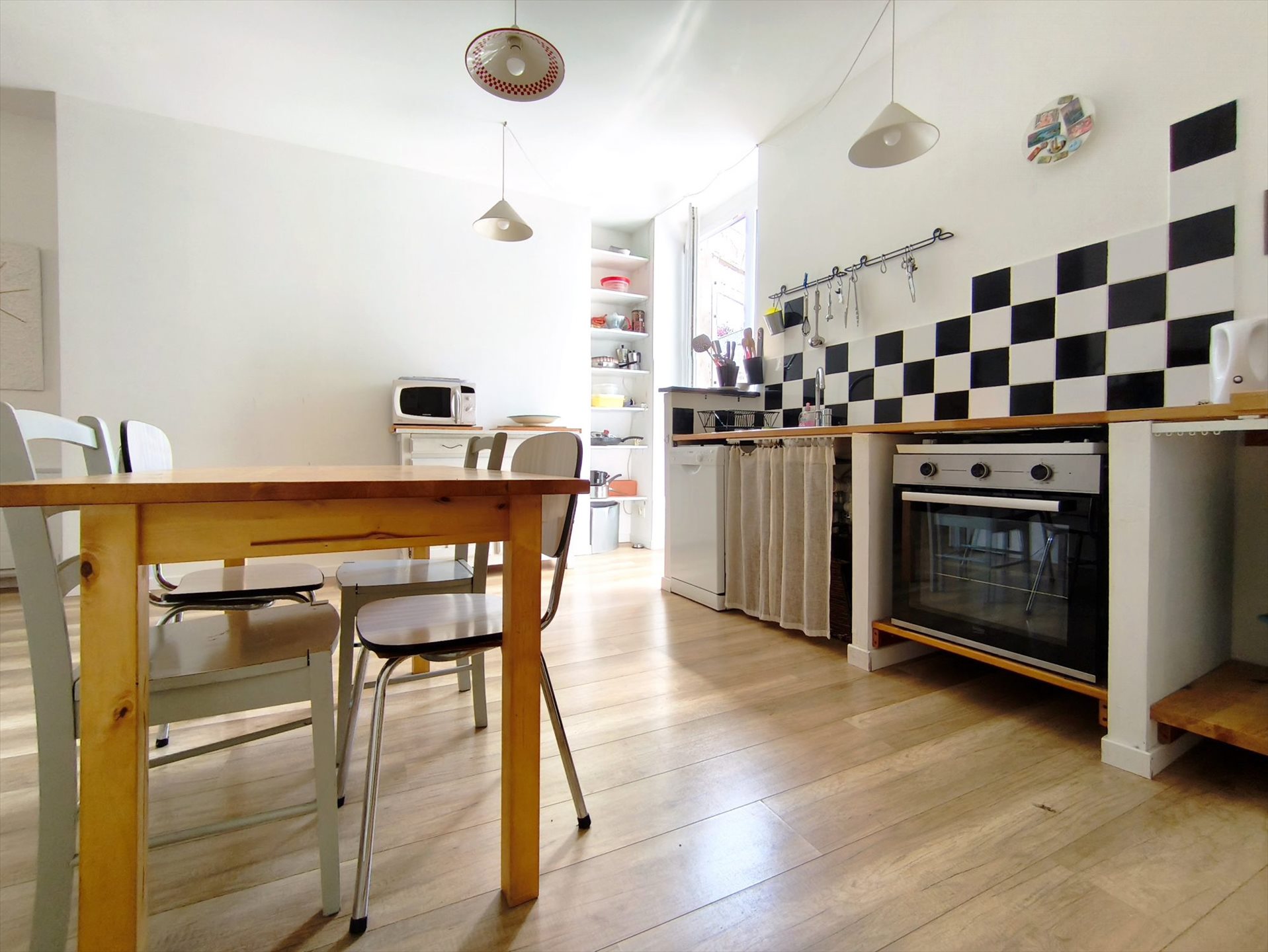 Appartement à vendre, 80m², Arras