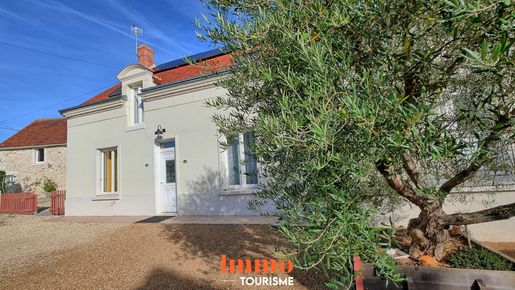Maison 15 pièces 280 m² · à Meusnes · 280 m² · 368 400 €