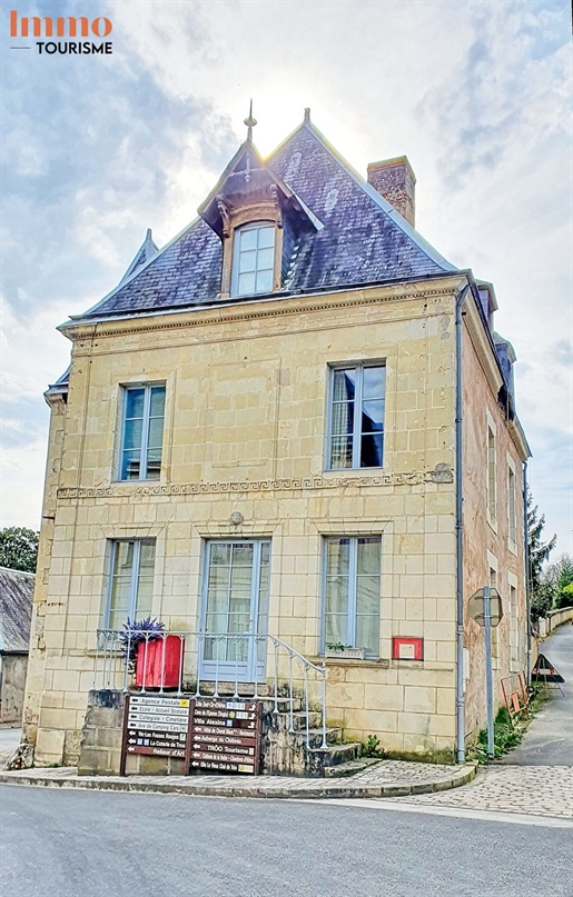 Maison 9 pièces 203 m² · à Troo · 203 m² · 211 000 €