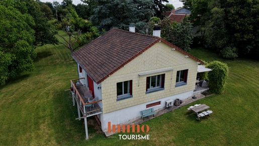 Valençay 194m²