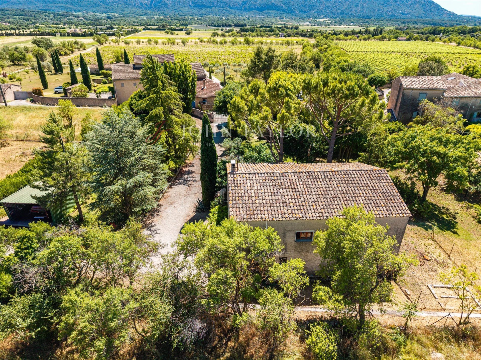 Maison à vendre, 100m², Gordes