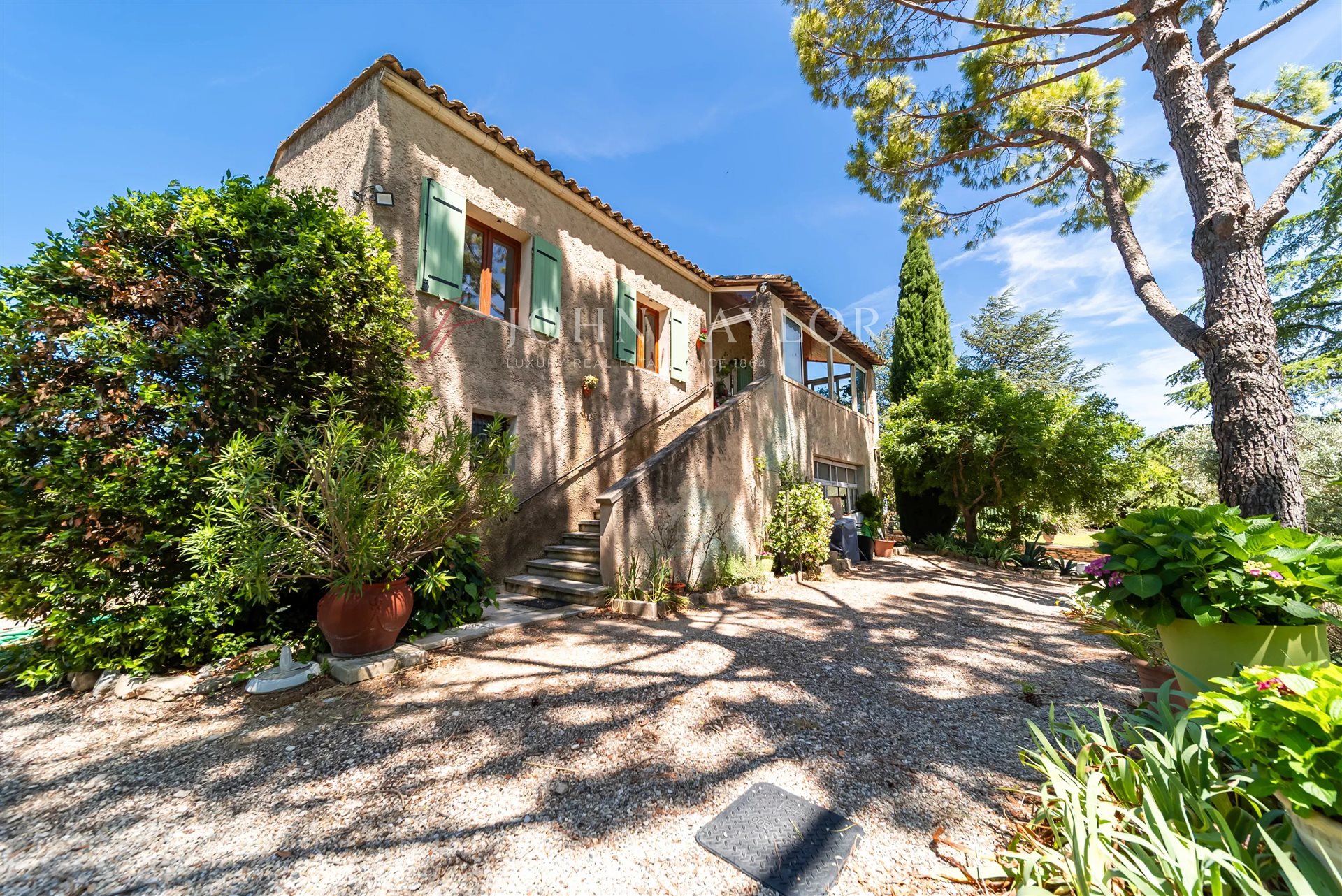 Maison à vendre, 100m², Gordes