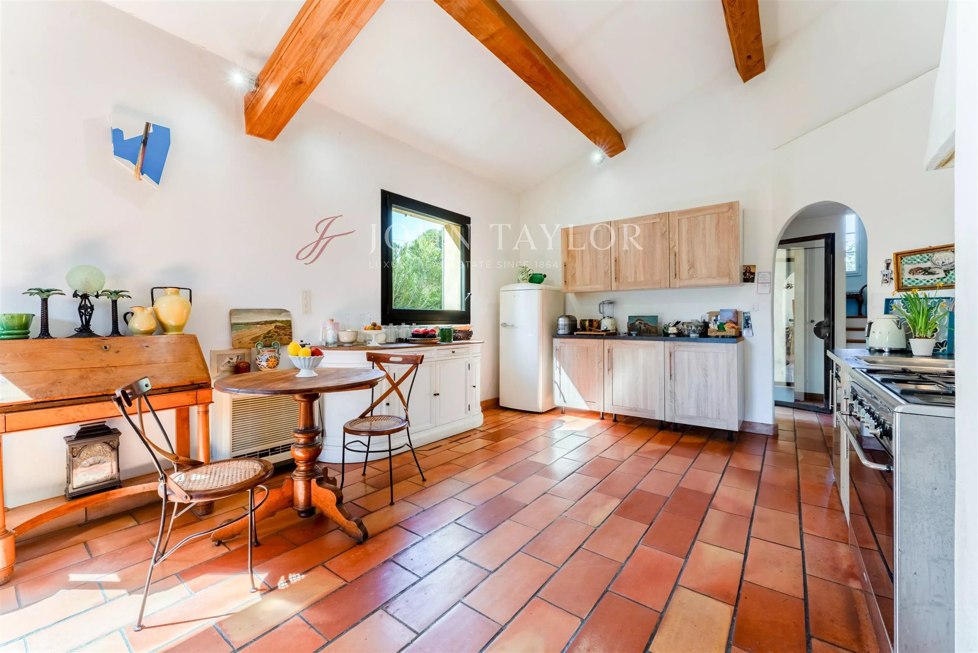 Maison à vendre, 138m², L'Isle-sur-la-Sorgue