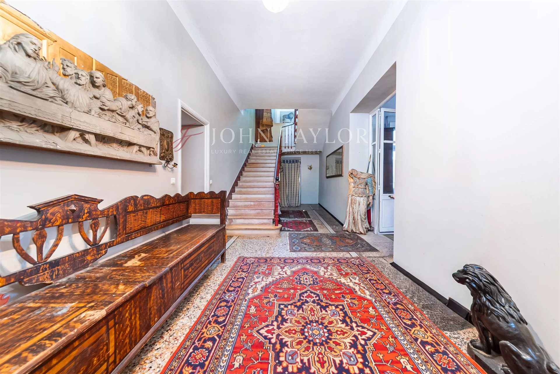 Maison à vendre, 325m², L'Isle-sur-la-Sorgue