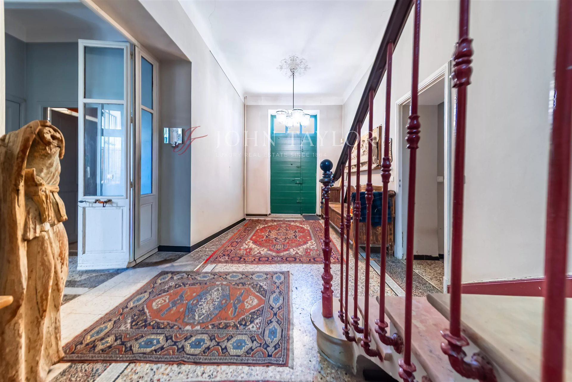 Maison à vendre, 325m², L'Isle-sur-la-Sorgue
