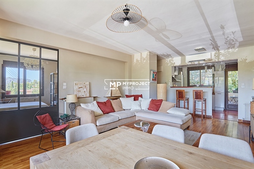 3 pièces 76 m² · à Aix-en-Provence · 76 m² · 365 000 €