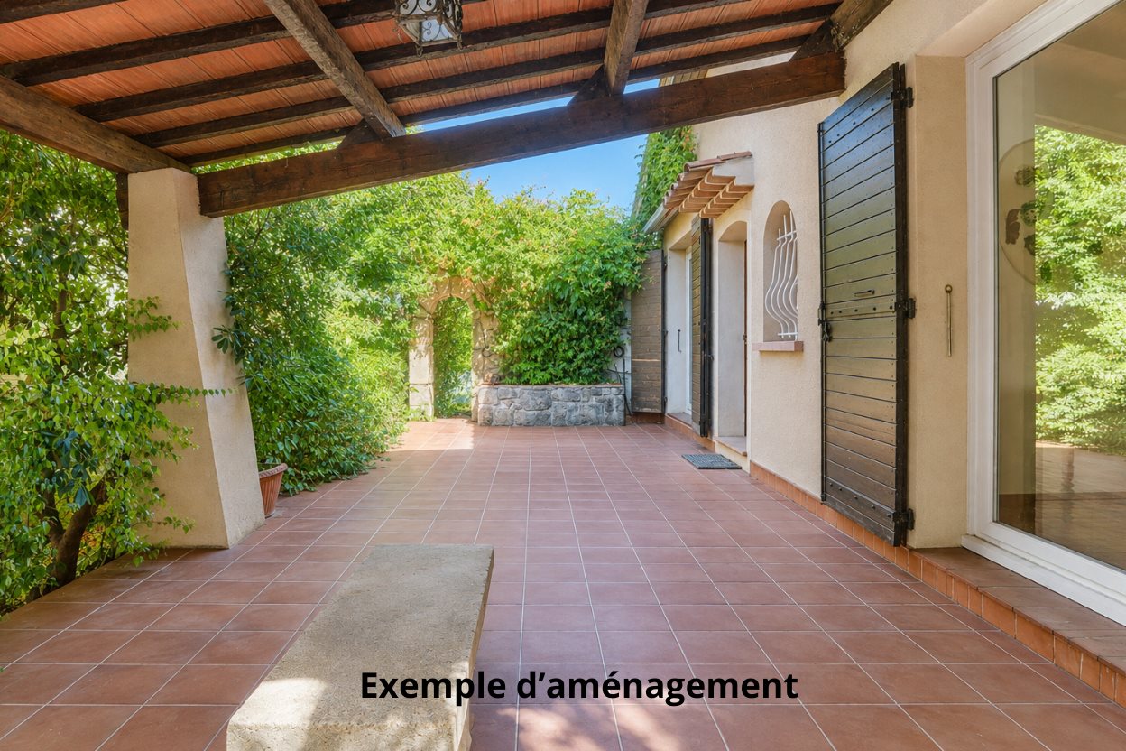 Maison à vendre, 163m², Aix-en-Provence