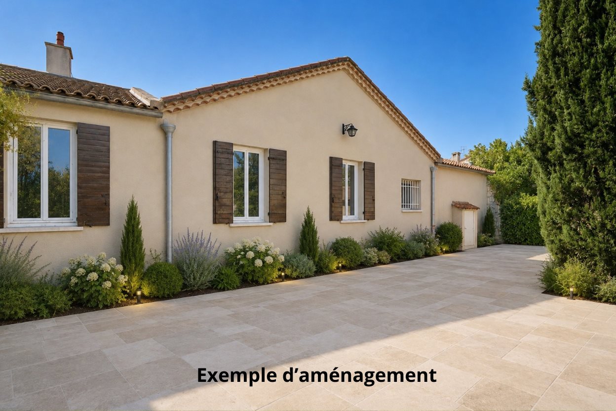 Maison à vendre, 163m², Aix-en-Provence