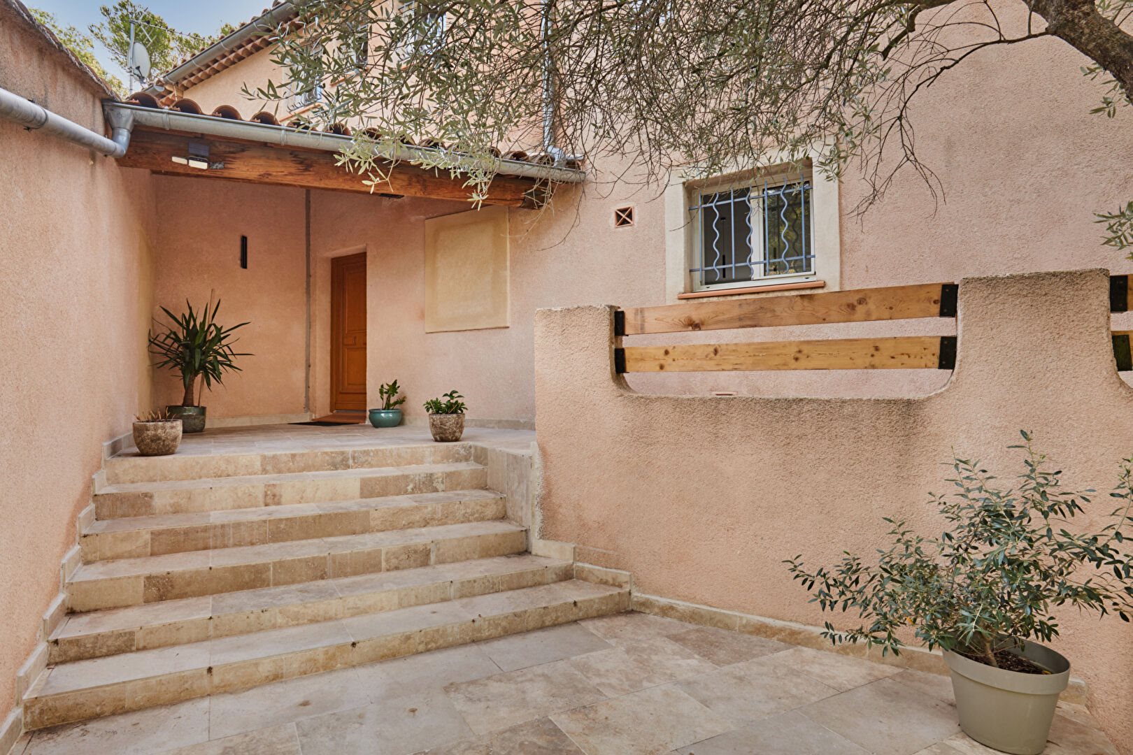 Maison à vendre, 130m², Luynes