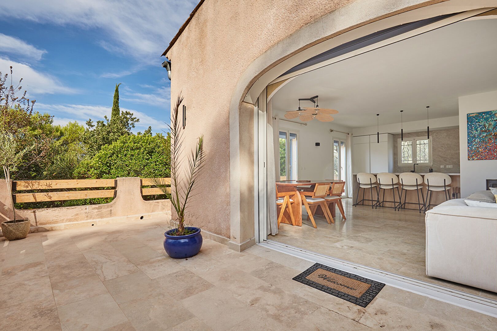 Maison à vendre, 130m², Luynes