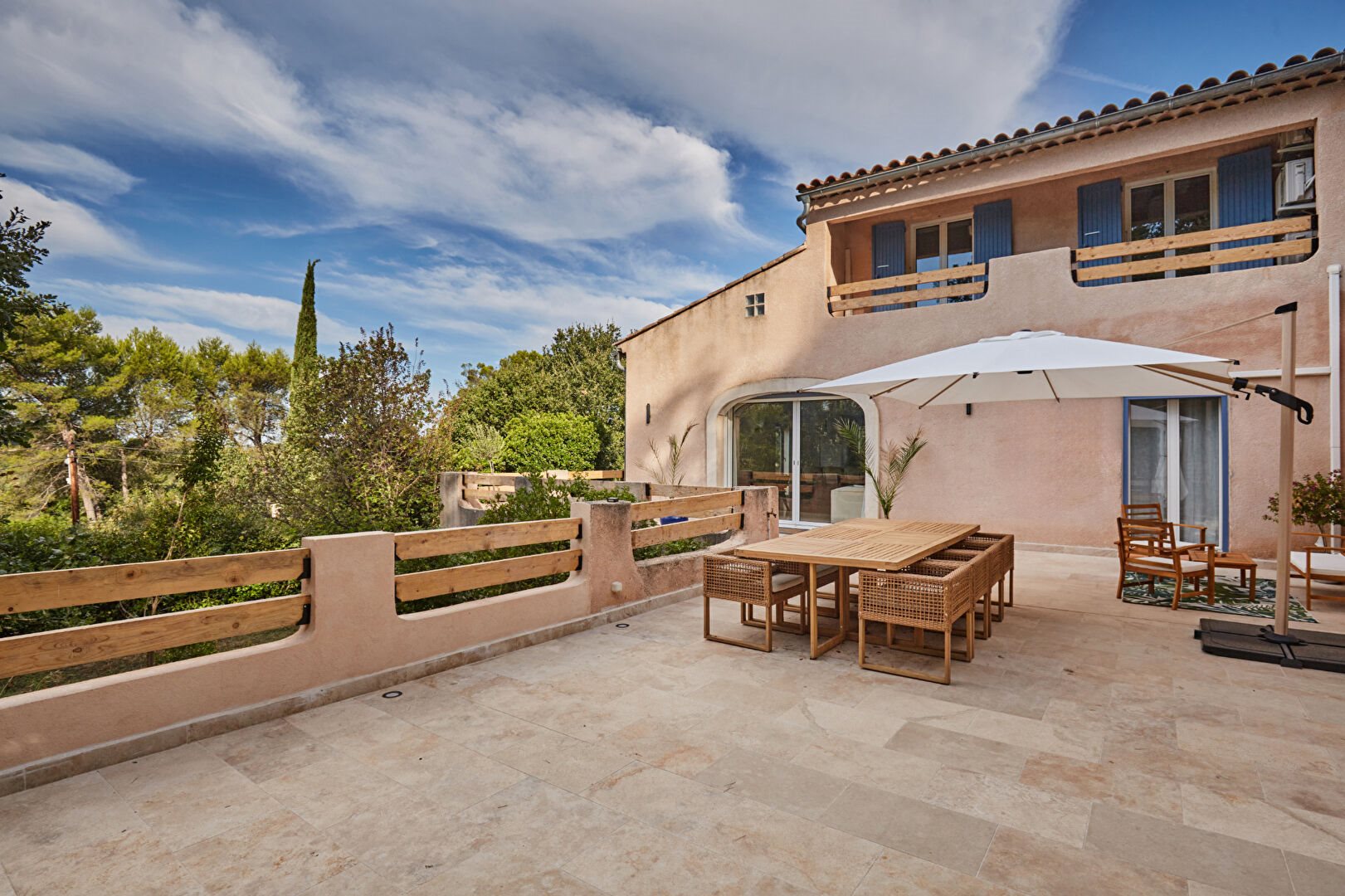 Maison à vendre, 130m², Luynes