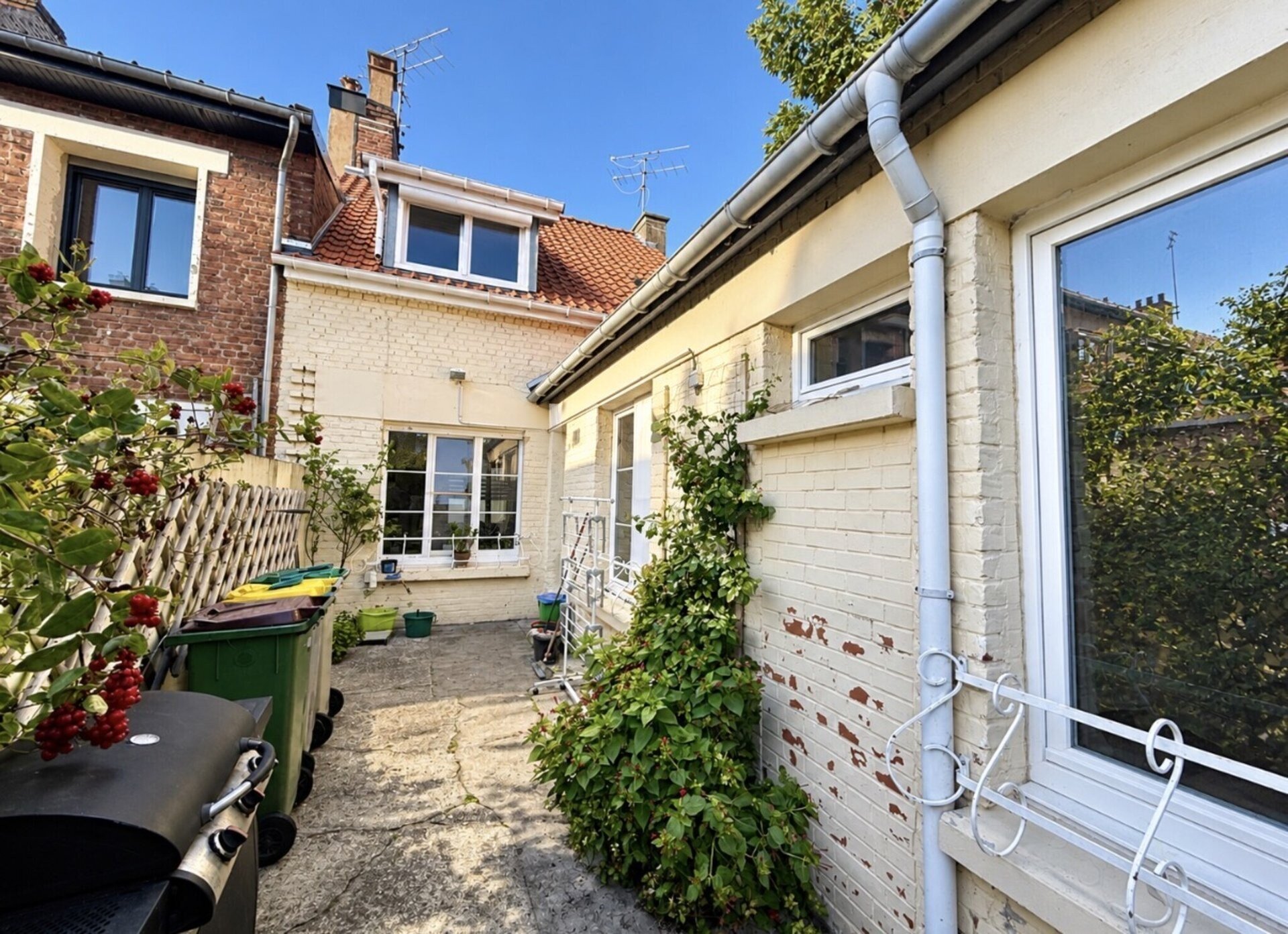 Maison à vendre, 95m², Calais