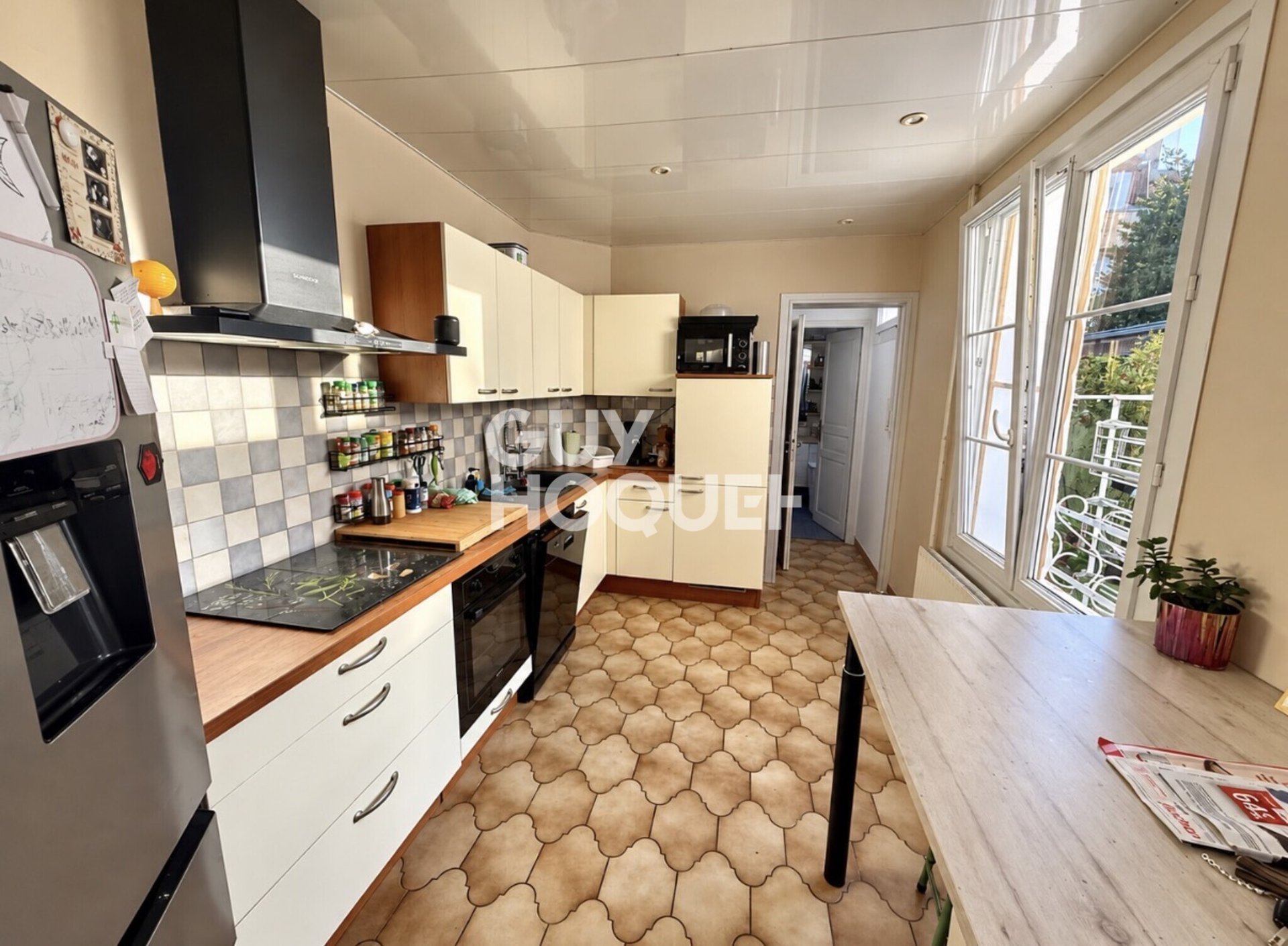 Maison à vendre, 95m², Calais