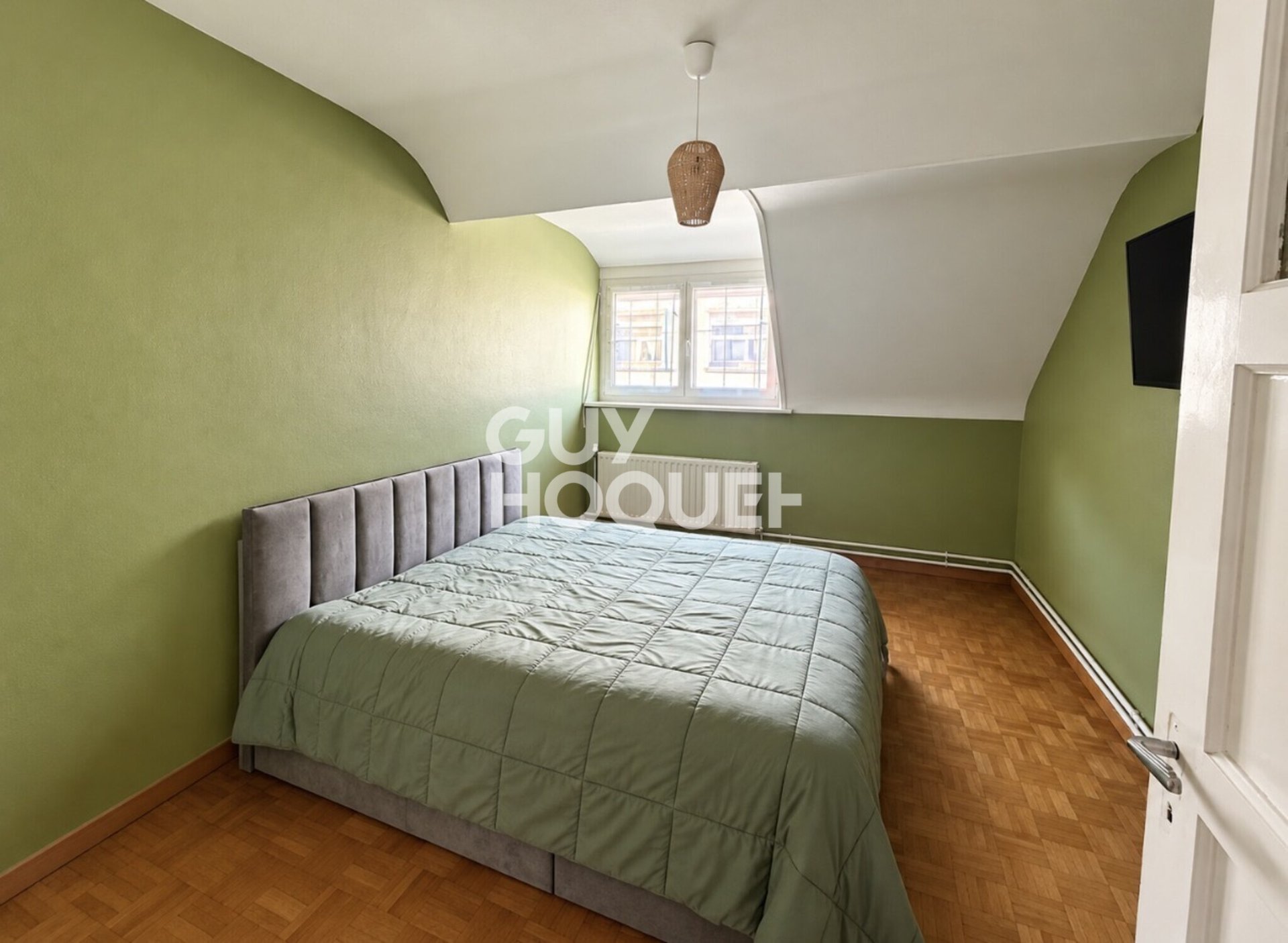 Maison à vendre, 95m², Calais