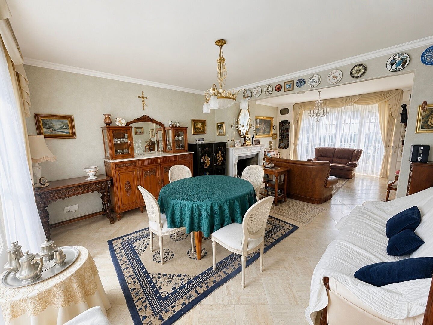 Maison à vendre, 106m², Dunkerque