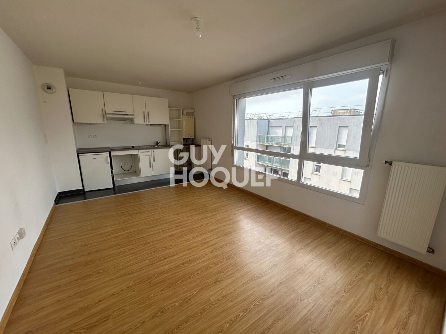 Appartement à vendre, 61m², Calais