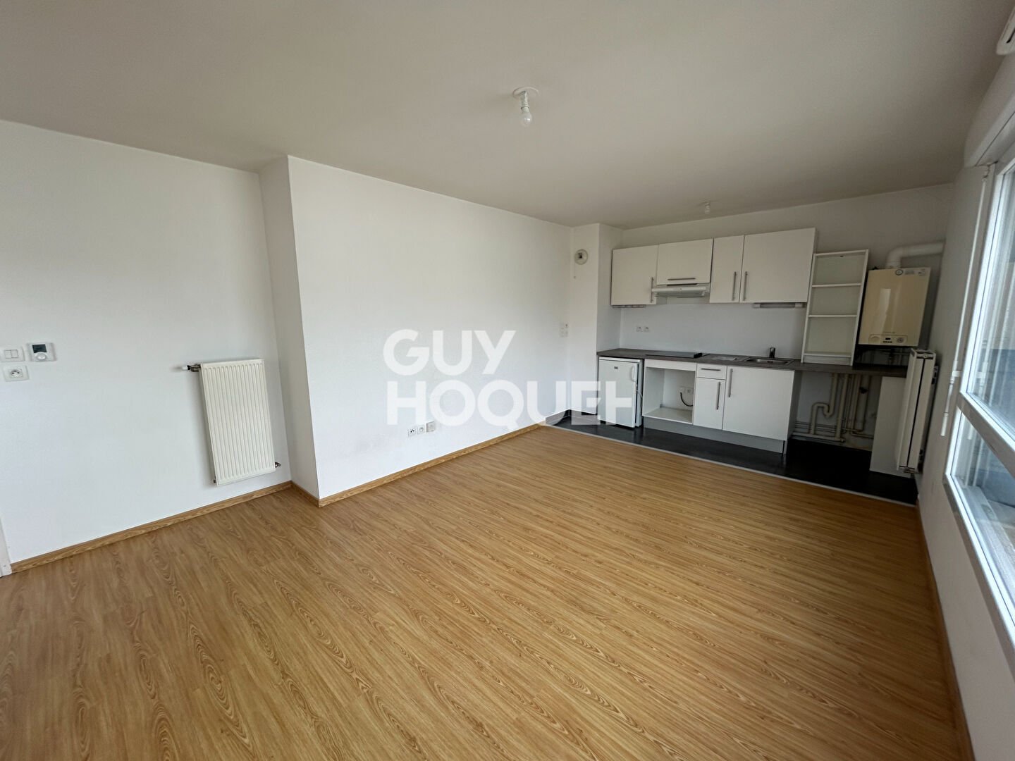 Appartement à vendre, 61m², Calais