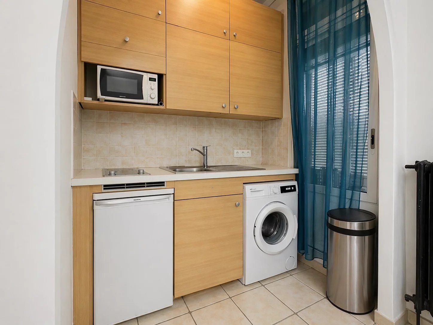 Appartement à vendre, 22m², Nice