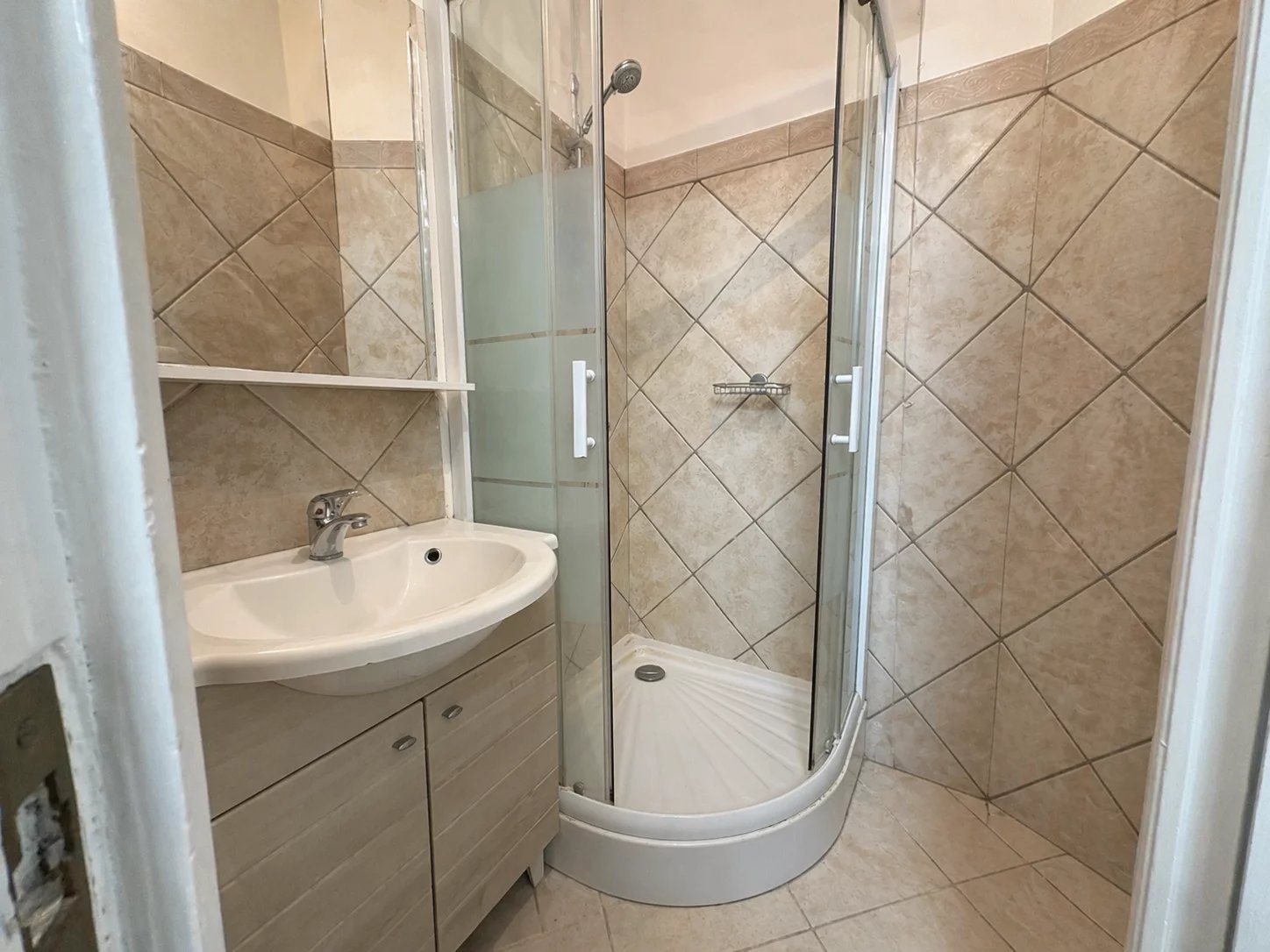 Appartement – Nice, Carré d'Or, La Buffa - Vue 5