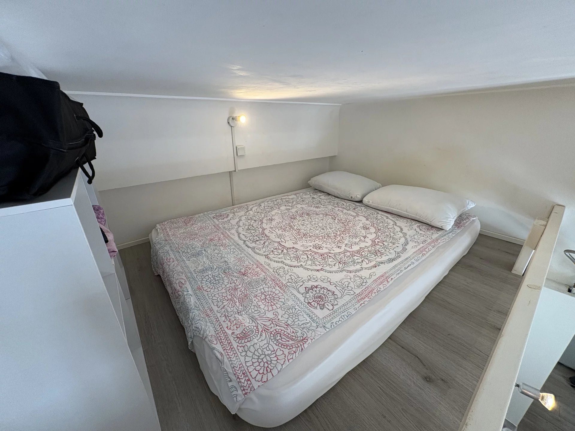 Appartement à vendre, 8m², Nice
